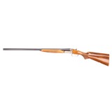 STOEGER WOODLANDER 12 GA