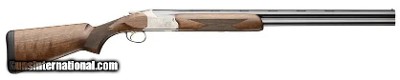 BROWNING CITORI 825 FIELD 12 GA