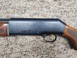 BERETTA a390 Silver Mallard 12 GA - 3 of 3