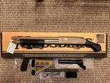 MOSSBERG 590 SHOCKWAVE 12 GA - 2 of 2