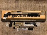 MOSSBERG 590 SHOCKWAVE 12 GA - 1 of 2