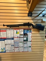 MOSSBERG 500 12 GA