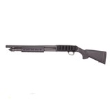 MOSSBERG 590 12 GA