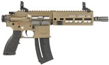 HECKLER & KOCH HK416 .22 LR - 1 of 1