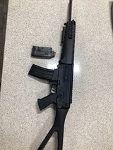 SIG SAUER SIG522 .22 LR - 1 of 3