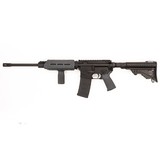 DPMS A-15 5.56X45MM NATO