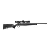 SAKO 90 ADVENTURE. .270 WIN - 2 of 3