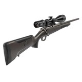 SAKO 90 ADVENTURE. .270 WIN - 3 of 3