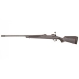 SAVAGE ARMS MODEL 110 6.5MM CREEDMOOR - 1 of 3