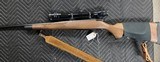 WEATHERBY VANGUARD .300 WBY MAG - 2 of 3