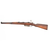 MAUSER MODELO ARGENTINO 1891 7.65X53MM ARGENTINE (7.65X53MM MAUSER) - 1 of 2