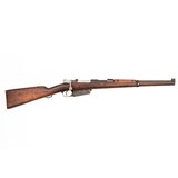 MAUSER MODELO ARGENTINO 1891 7.65X53MM ARGENTINE (7.65X53MM MAUSER) - 2 of 2