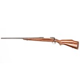 SAVAGE ARMS 110L 7MM REM MAG - 1 of 2