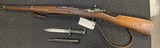 CARL GUSTAF MODEL 1896 SWEDISH MAUSER 6.5X55MM SWEDISH - 2 of 3