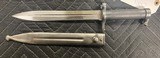 CARL GUSTAF MODEL 1896 SWEDISH MAUSER 6.5X55MM SWEDISH - 3 of 3