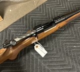 MOSSBERG PATRIOT REVERE 6.5MM CREEDMOOR - 3 of 3