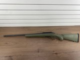 RUGER AMERICAN PREDATOR 6MM CREEDMOOR - 1 of 3