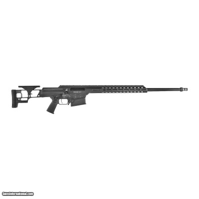 BARRETT MRAD SMR .308 WIN