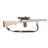 RUGER AMERICAN .300 AAC BLACKOUT - 2 of 3