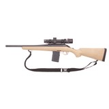 RUGER AMERICAN .300 AAC BLACKOUT - 1 of 3