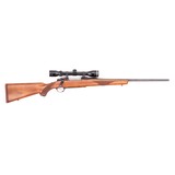 RUGER M77 .270 WIN - 2 of 2