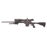 SAVAGE ARMS MODEL 10 BA STEALTH 6.5MM CREEDMOOR - 1 of 3