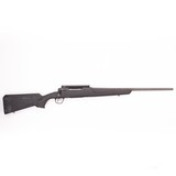 SAVAGE ARMS AXIS .308 WIN - 2 of 3