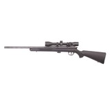 SAVAGE ARMS MARK II .22 LR - 1 of 2