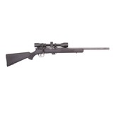 SAVAGE ARMS MARK II .22 LR - 2 of 2