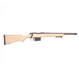 CHRISTENSEN ARMS 14 RIDGELINE SCOUT .308 WIN - 2 of 3