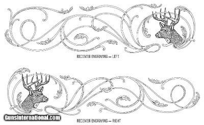 BROWNING BAR SAFARI TRIBUTE MID GRADE .308 WIN