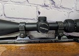CZ 550 AMERICAN .22-250 REM - 3 of 3