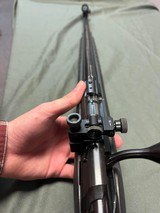 RUGER AMERICAN rimfier .22 LR - 3 of 3