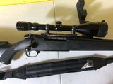 WEATHERBY MARK V .257 WBY MAG - 3 of 3