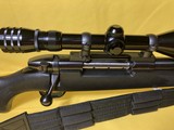 WEATHERBY MARK V .257 WBY MAG - 1 of 3