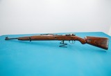 MAUSER G24(t) RARE Occupation K98 8MM MAUSER