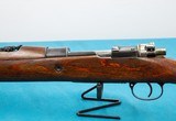 MAUSER G24(t) RARE Occupation K98 8MM MAUSER - 2 of 3