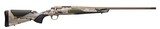 BROWNING X-BOLT 2 SPEED .28 NOSLER - 1 of 3