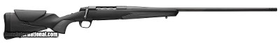 BROWNING X-BOLT 2 HUNTER COMPOSITE 6.5 PRC