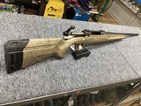 SAVAGE ARMS AXIS .30-06 SPRG - 2 of 3