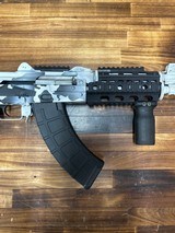 ZASTAVA ARMS ZPAP M92 (ARCTIC CUSTOM) 7.62X39MM - 3 of 3