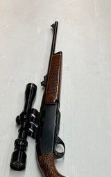 REMINGTON 742 BDL .30-06 SPRG - 2 of 3