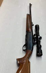 REMINGTON 742 BDL .30-06 SPRG - 3 of 3