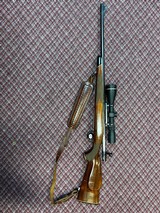 WINCHESTER 70 SPORTER .270 WIN