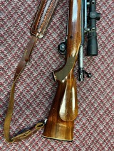 WINCHESTER 70 SPORTER .270 WIN - 2 of 3