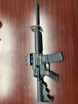SMITH & WESSON M&P-15 5.56X45MM NATO - 1 of 3
