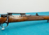 ZASTAVA ARMS Commercial Mauser .243 WIN