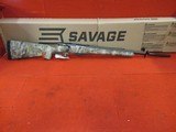 SAVAGE ARMS 25 WALKING VARMINTER CAMO .17 HORNET - 1 of 3