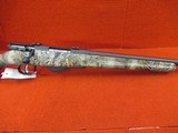 SAVAGE ARMS 25 WALKING VARMINTER CAMO .17 HORNET - 3 of 3