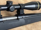 WINCHESTER M70 .300 WIN MAG - 3 of 3